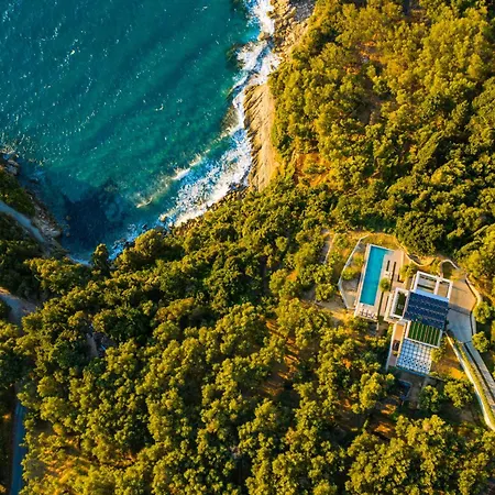 Villa Amberton Corfu *