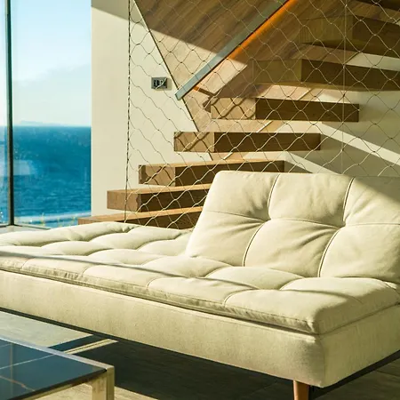 Amberton Corfu Villa *