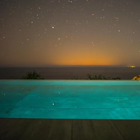 Amberton Corfu Villa Pentati
