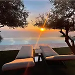 Amberton Corfu Villa Pentátion