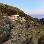 Villa Amberton Corfu *