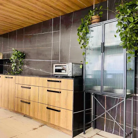 Amberton Corfu Willa