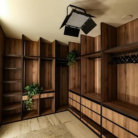 Villa Amberton Corfu *