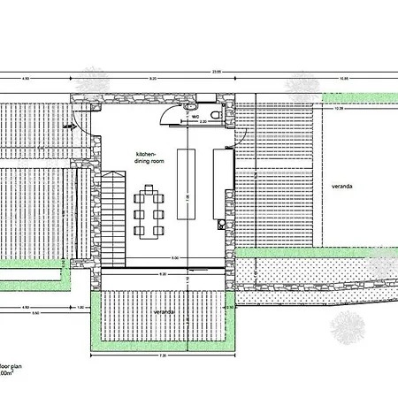 Amberton Corfu Willa *