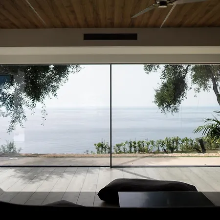 Amberton Corfu Villa *