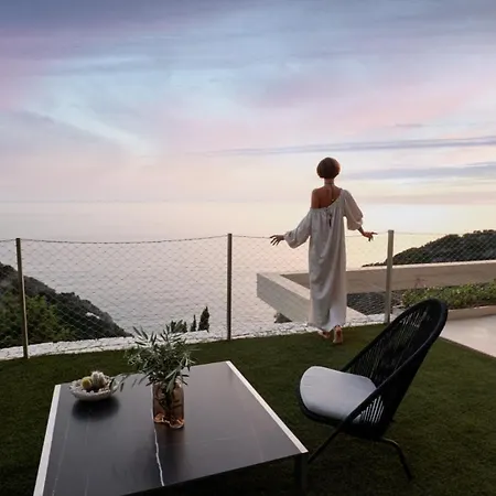 Amberton Corfu Villa