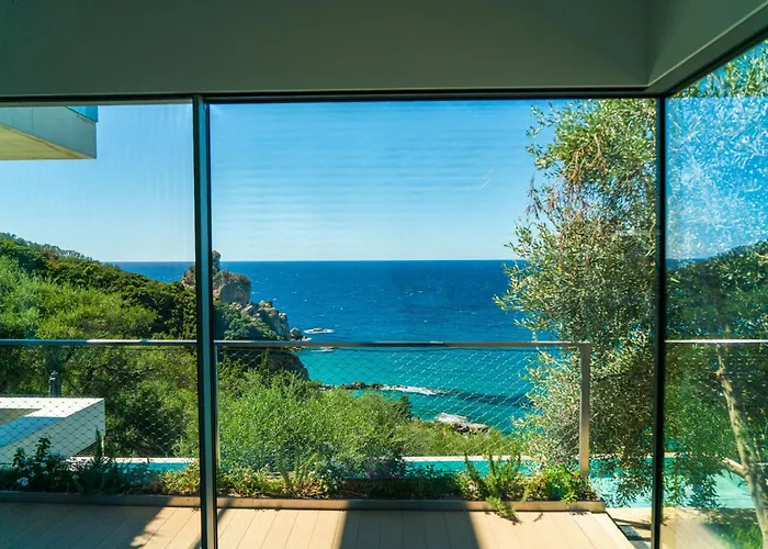 Villa Amberton Corfu *