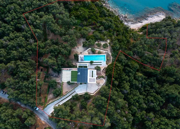 Amberton Corfu Pendátio