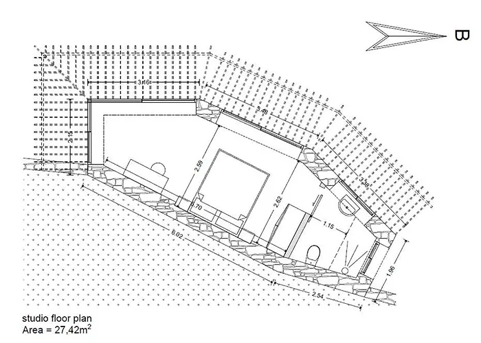 Amberton Corfu Pendátio