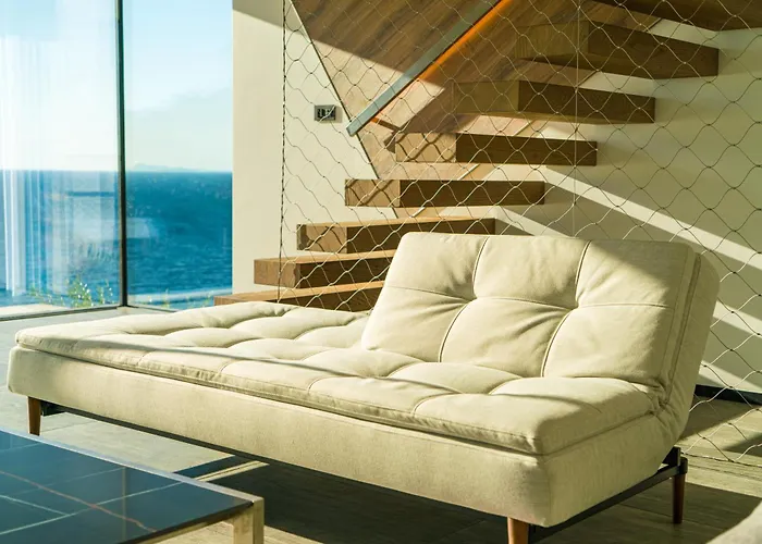 Amberton Corfu Villa *