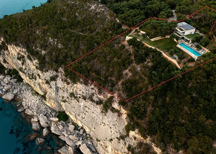 Amberton Corfu Pendátio